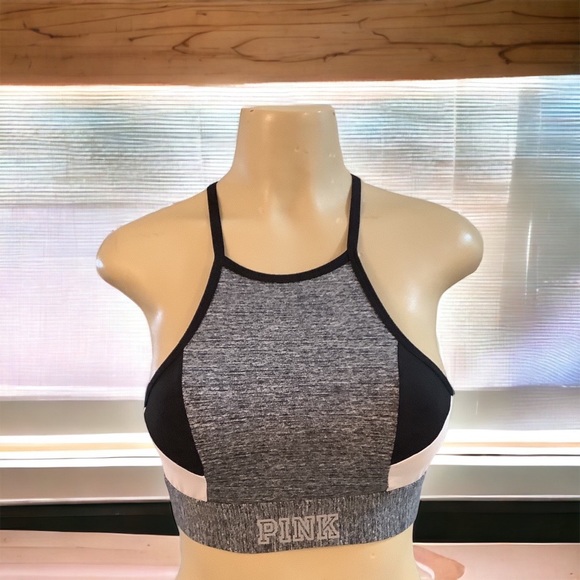 PINK VS ~ Sports Bra - Picture 2 of 9